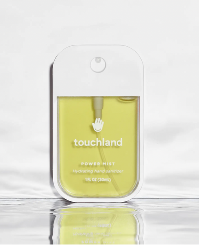 Touchland Hydrating Hand Power Mist