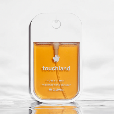Touchland Hydrating Hand Power Mist