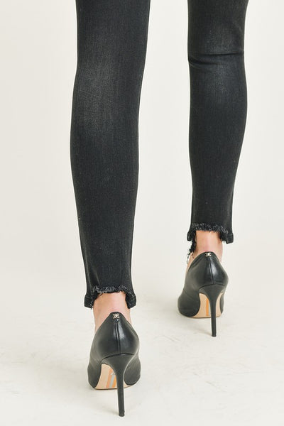 In Those Jeans - High Rise Skinny Jeans