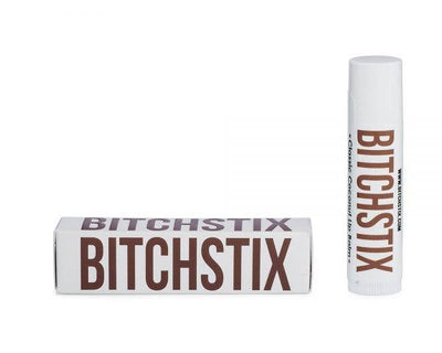 BitchstixOrganic Lip Balm