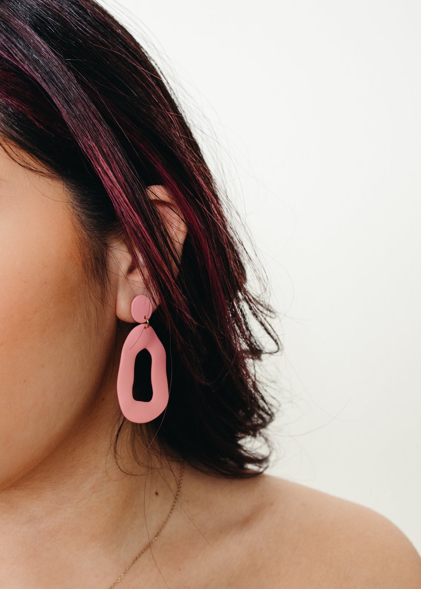 Modesto - Dangle Earrings