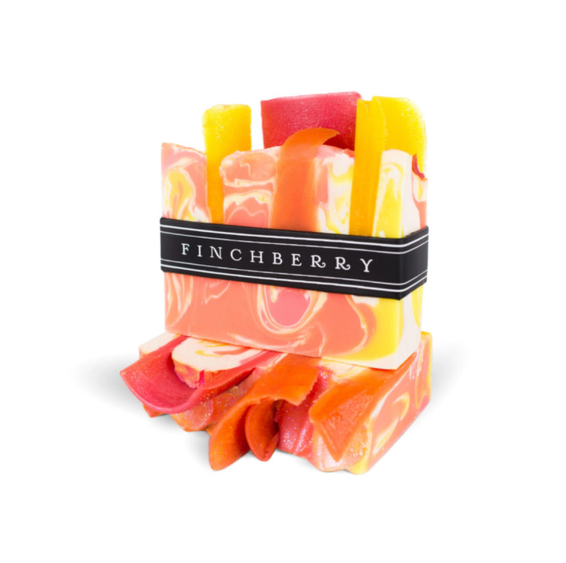 Finchberry - Bar Soap Singles