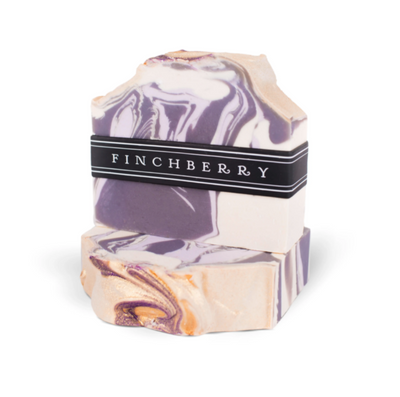 Finchberry - Bar Soap Singles