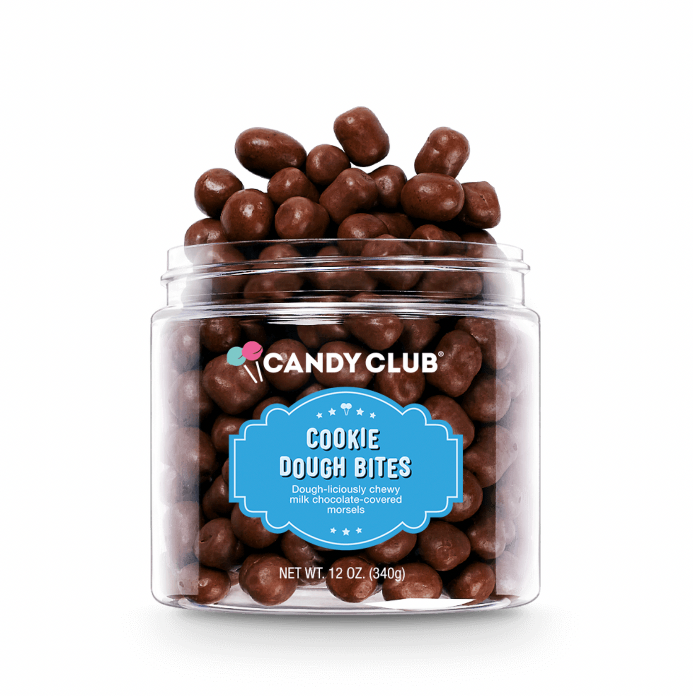 Candy Club - Packaged Candy