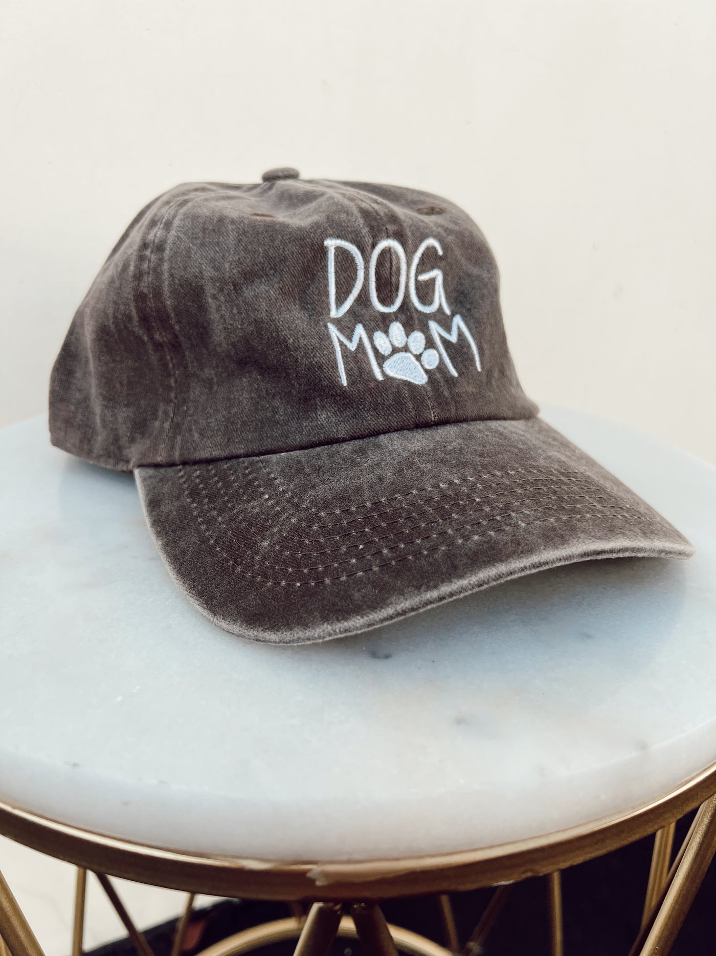 Dog Mom - Dad Hat